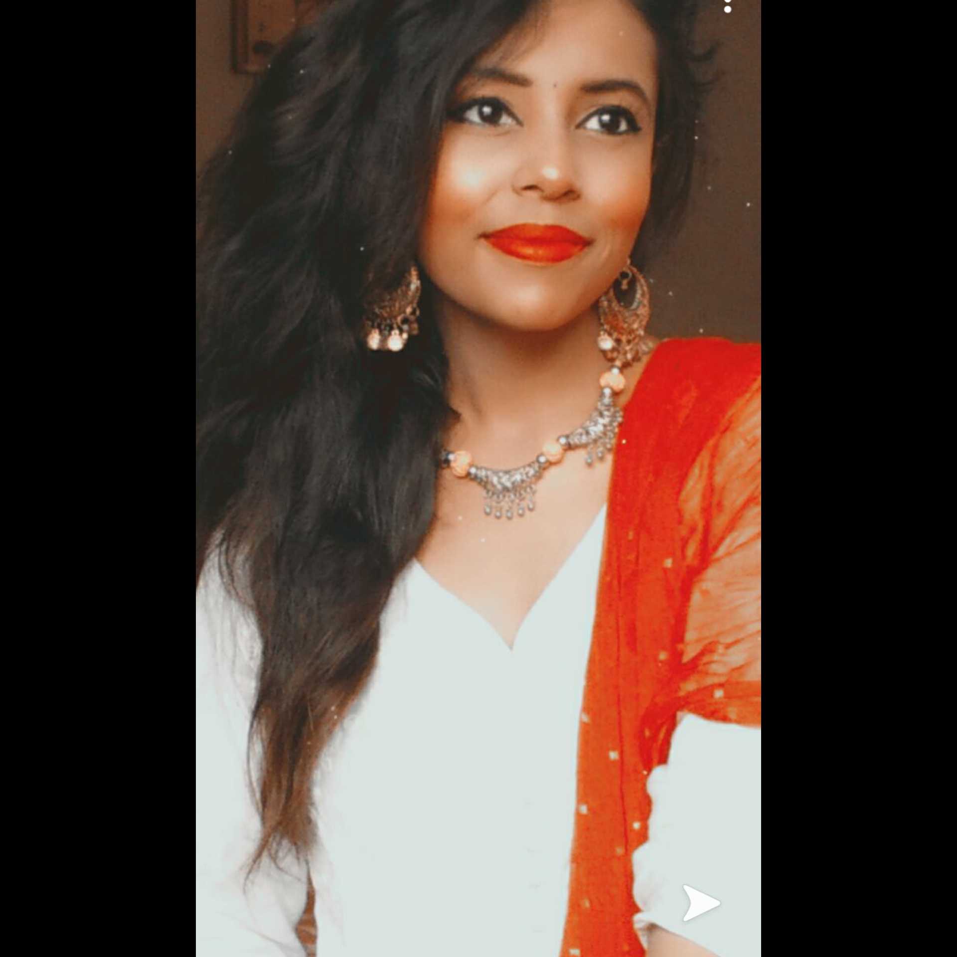 Profile photo of Shreyashree Dey