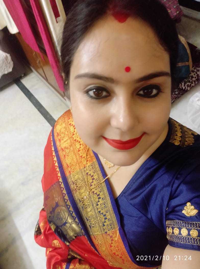 Profile photo of Sushmeeta Debnath