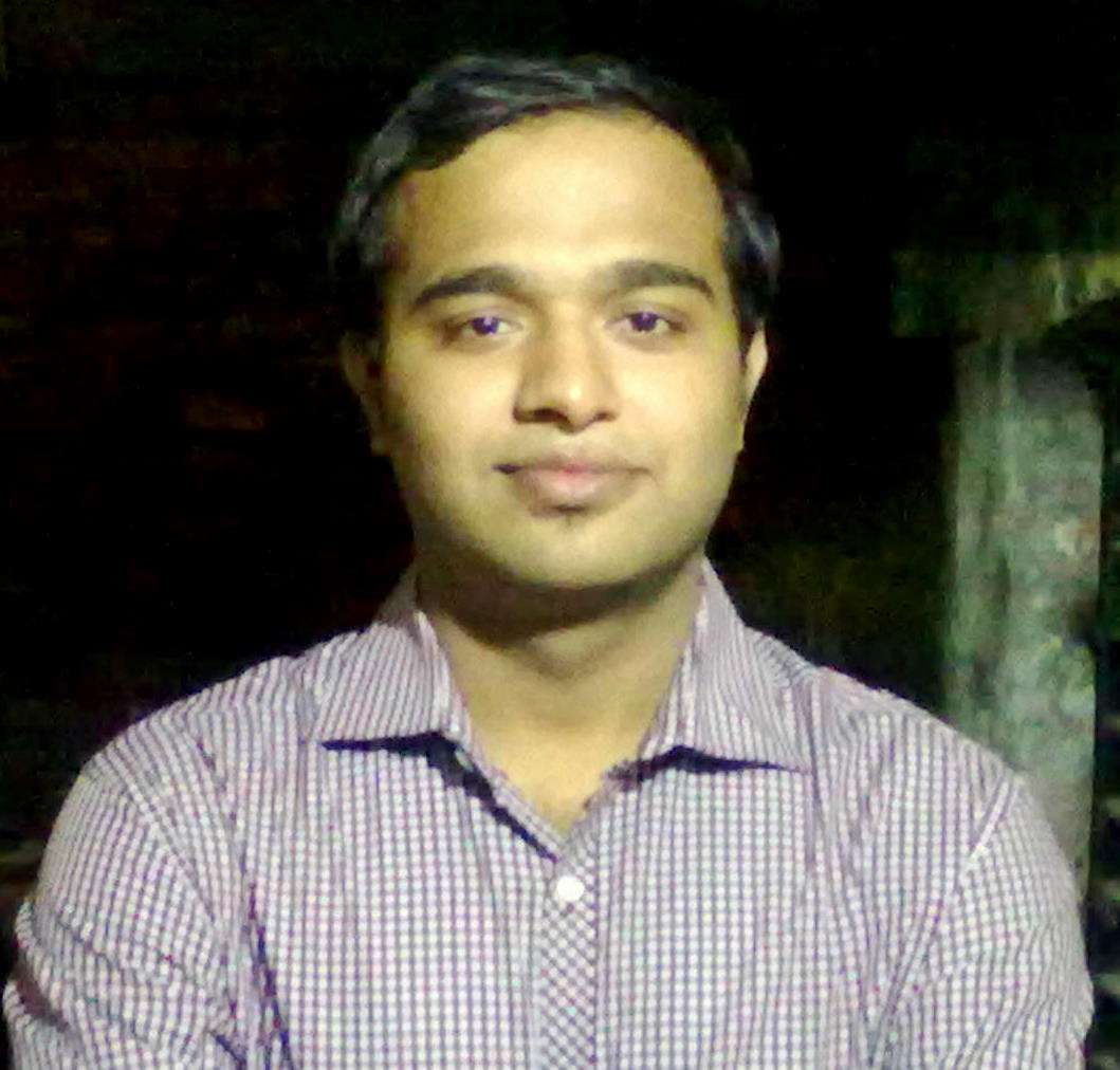 Profile photo of AVIK MUKHERJEE