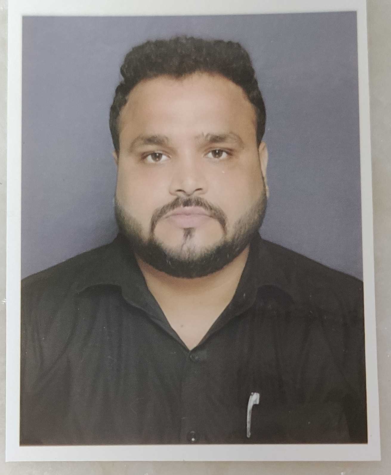 Profile photo of Manish Chawla