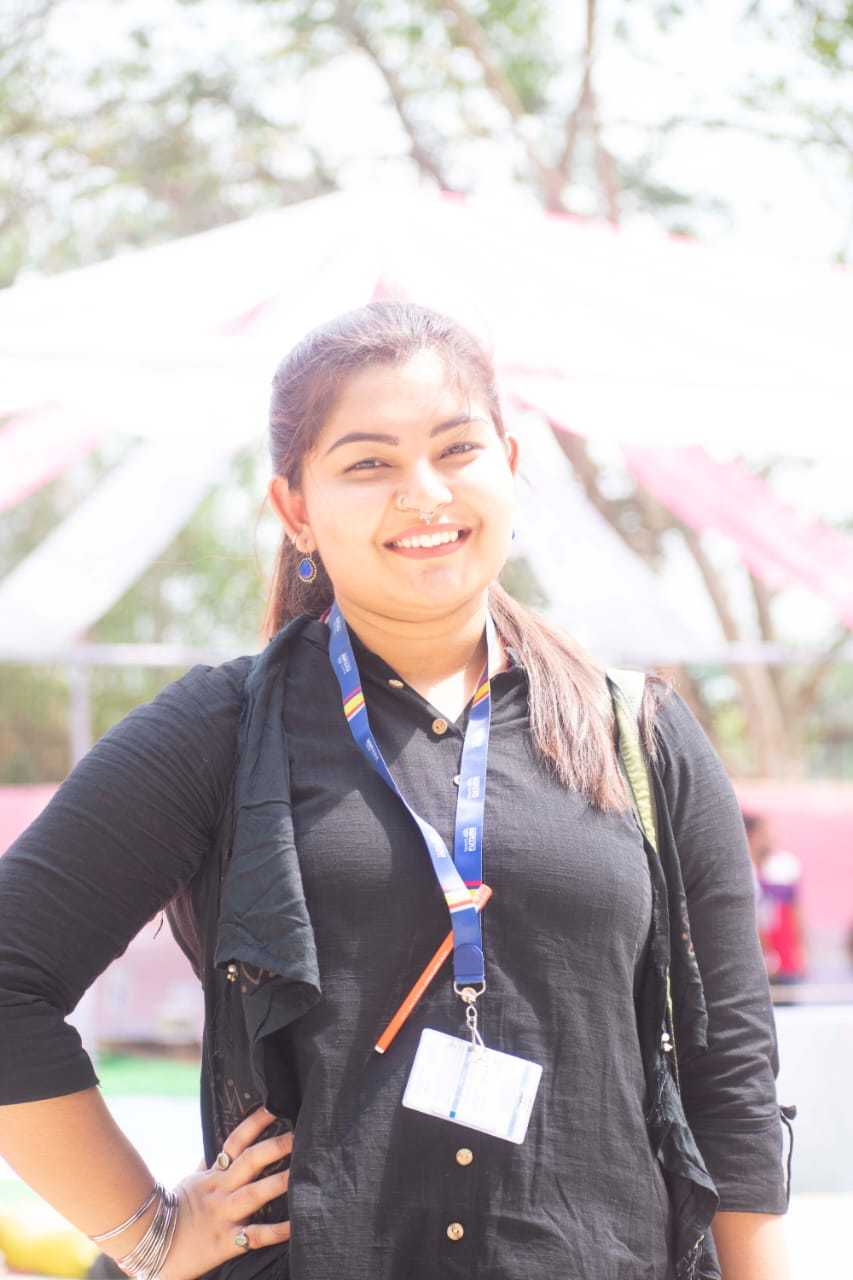 Profile photo of Swarnakshi Deb