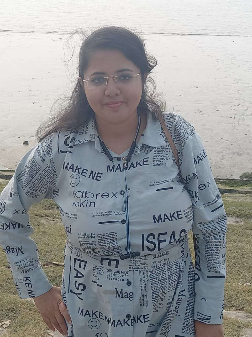 Profile photo of Trisha Banerjee