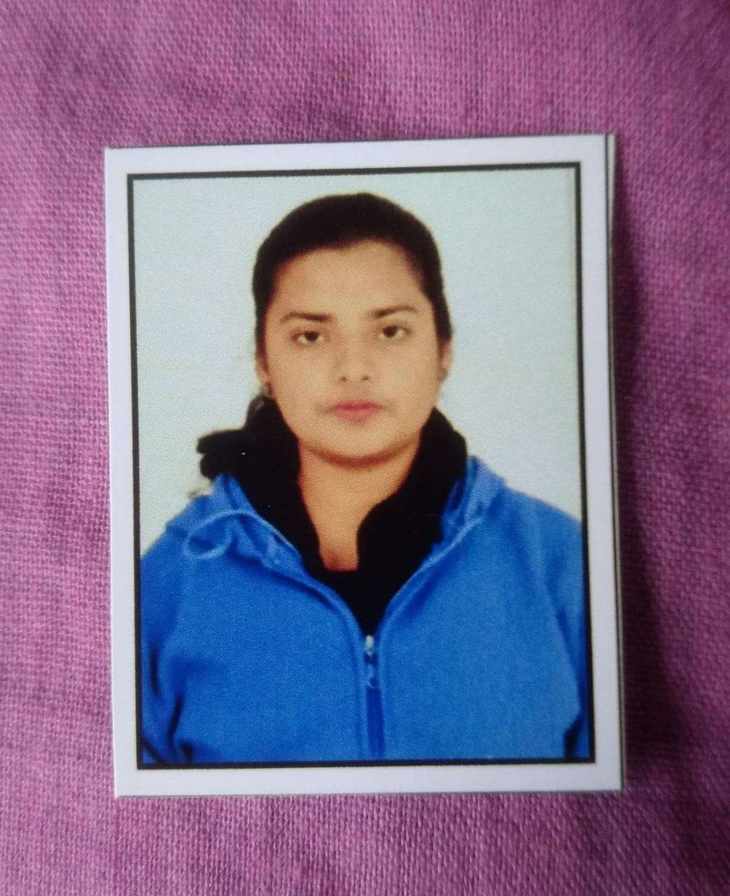 Profile photo of Alivia Mallick