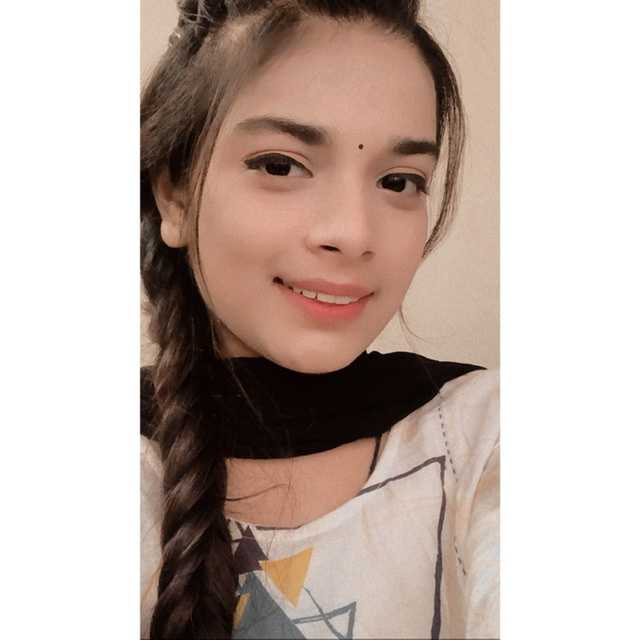 Profile photo of Sharin Parveen