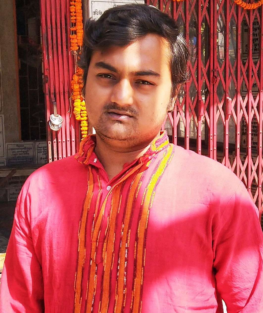 Profile photo of Amarta Chanda