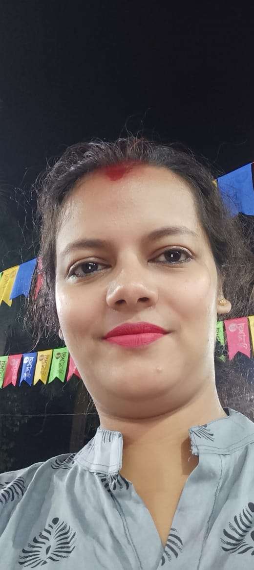 Profile photo of ANAMIKA PAUL