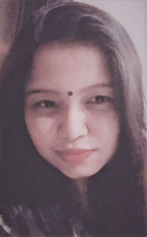 Profile photo of Sanjheli Dutta