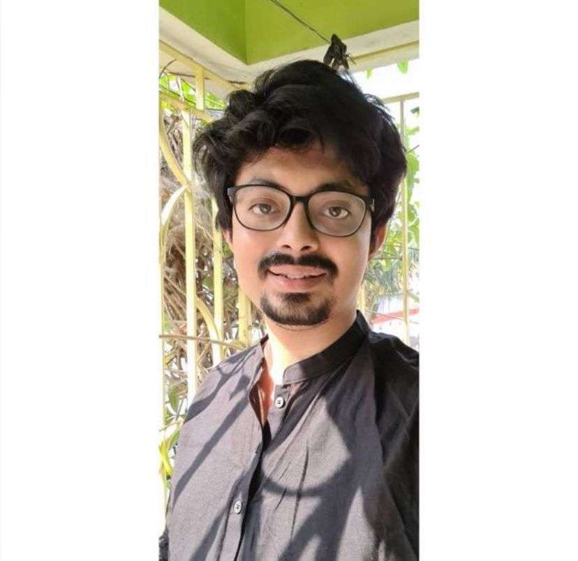 Profile photo of Arnab Deb Goswami