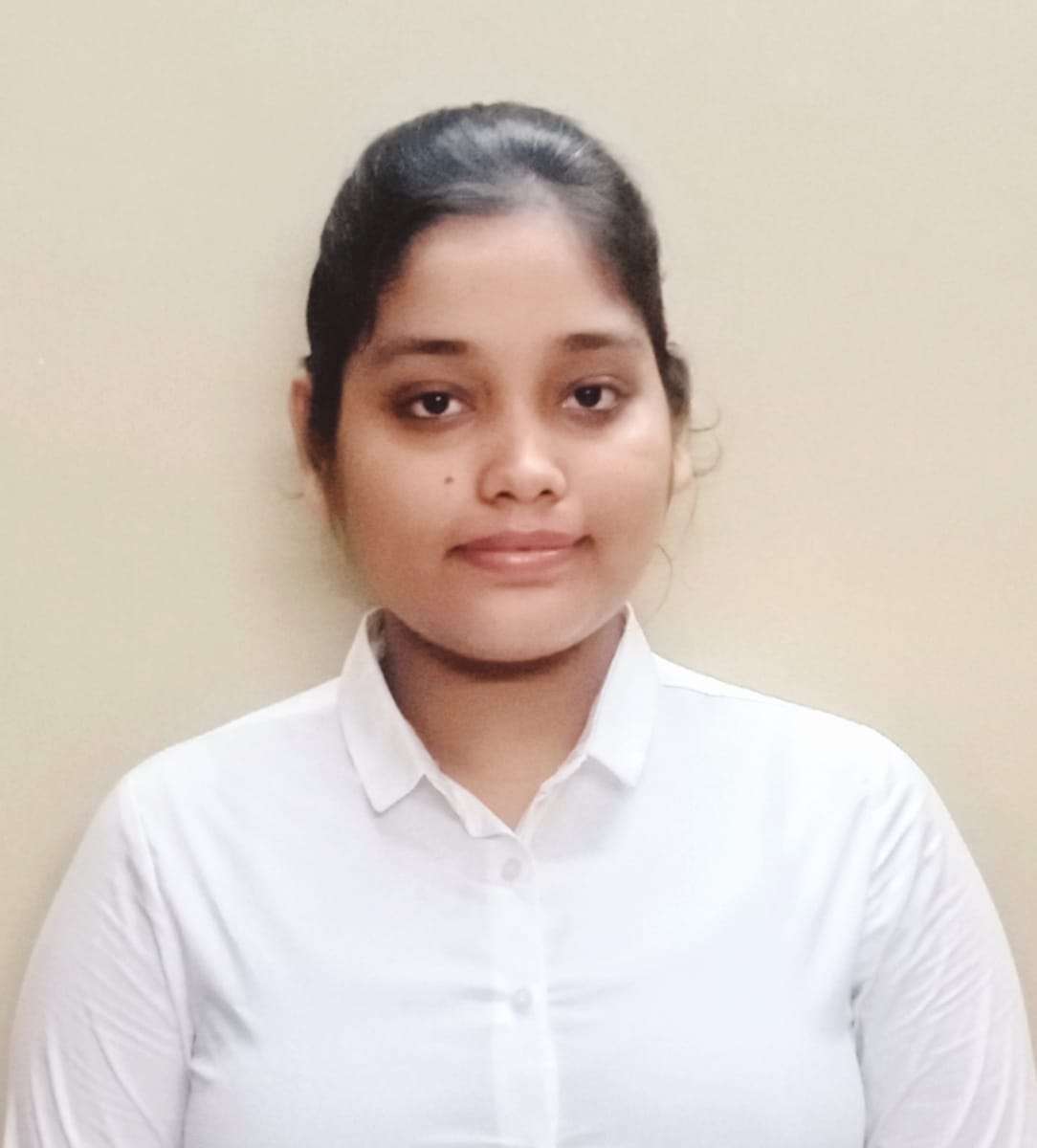 Profile photo of Harsita Kedia
