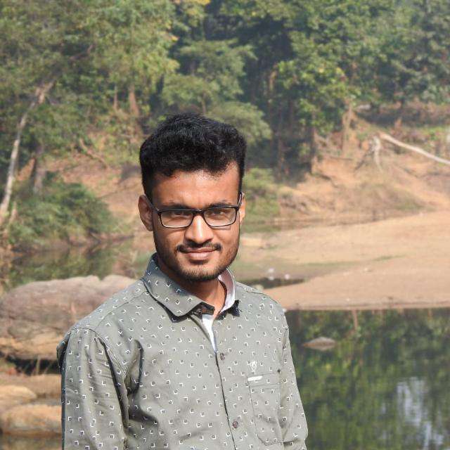 Profile photo of Gopal Das
