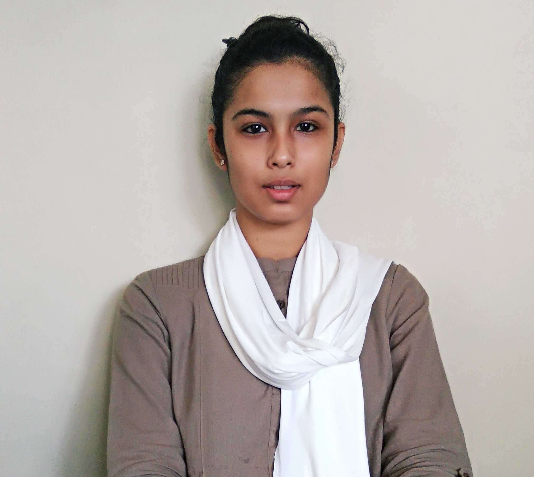 Profile photo of Shalini Adhya