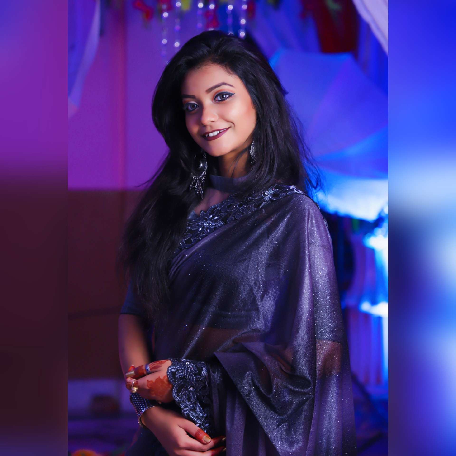 Profile photo of Sayani Basak