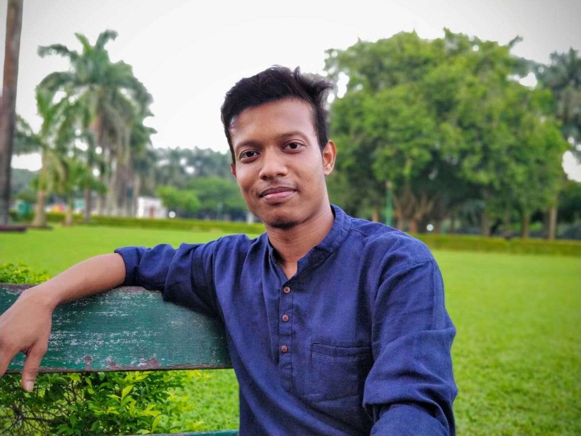 Profile photo of MINHAJUL ISLAM