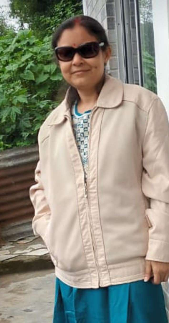 Profile photo of Kasturi Dutta