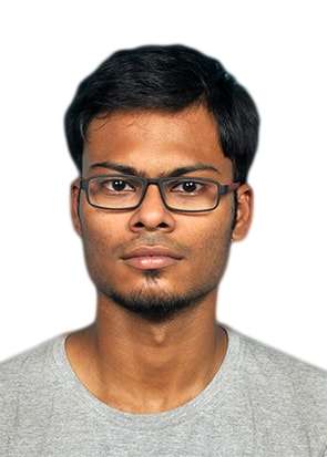 Profile photo of Sayantan khamrui