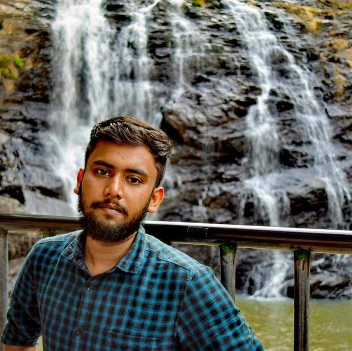 Profile photo of Somak Sanyal
