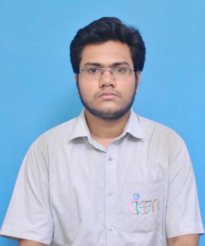 Profile photo of Sourav Seal