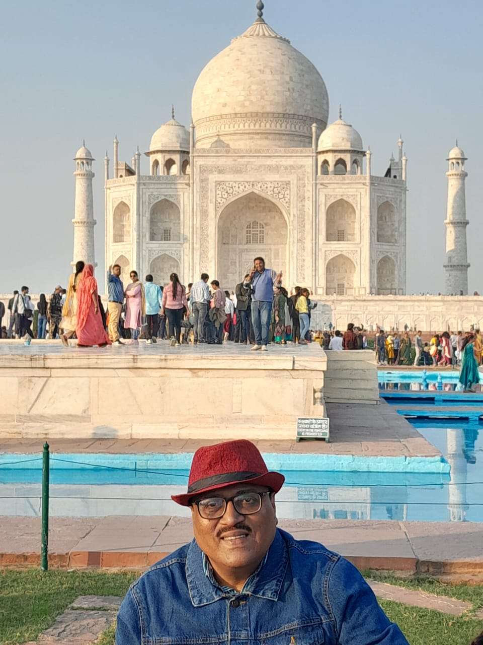 Profile photo of SHYAMAL SEN