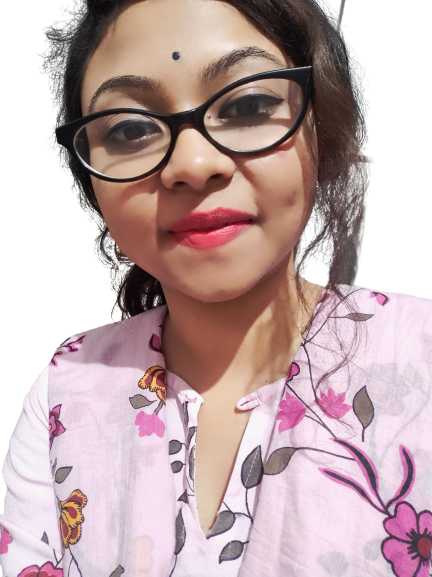 Profile photo of Anwesha Saha