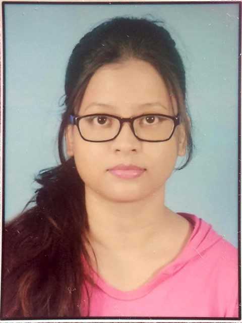 Profile photo of Tanusree Nath
