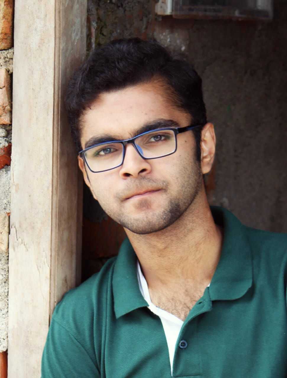 Profile photo of Jishnu Banerjee