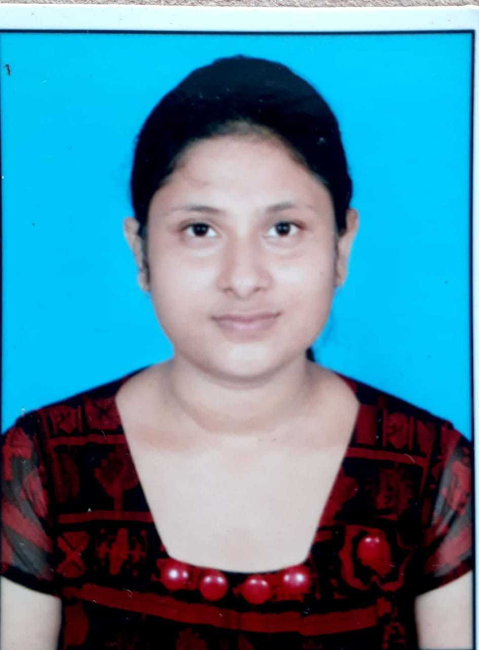 Profile photo of Papiya santra