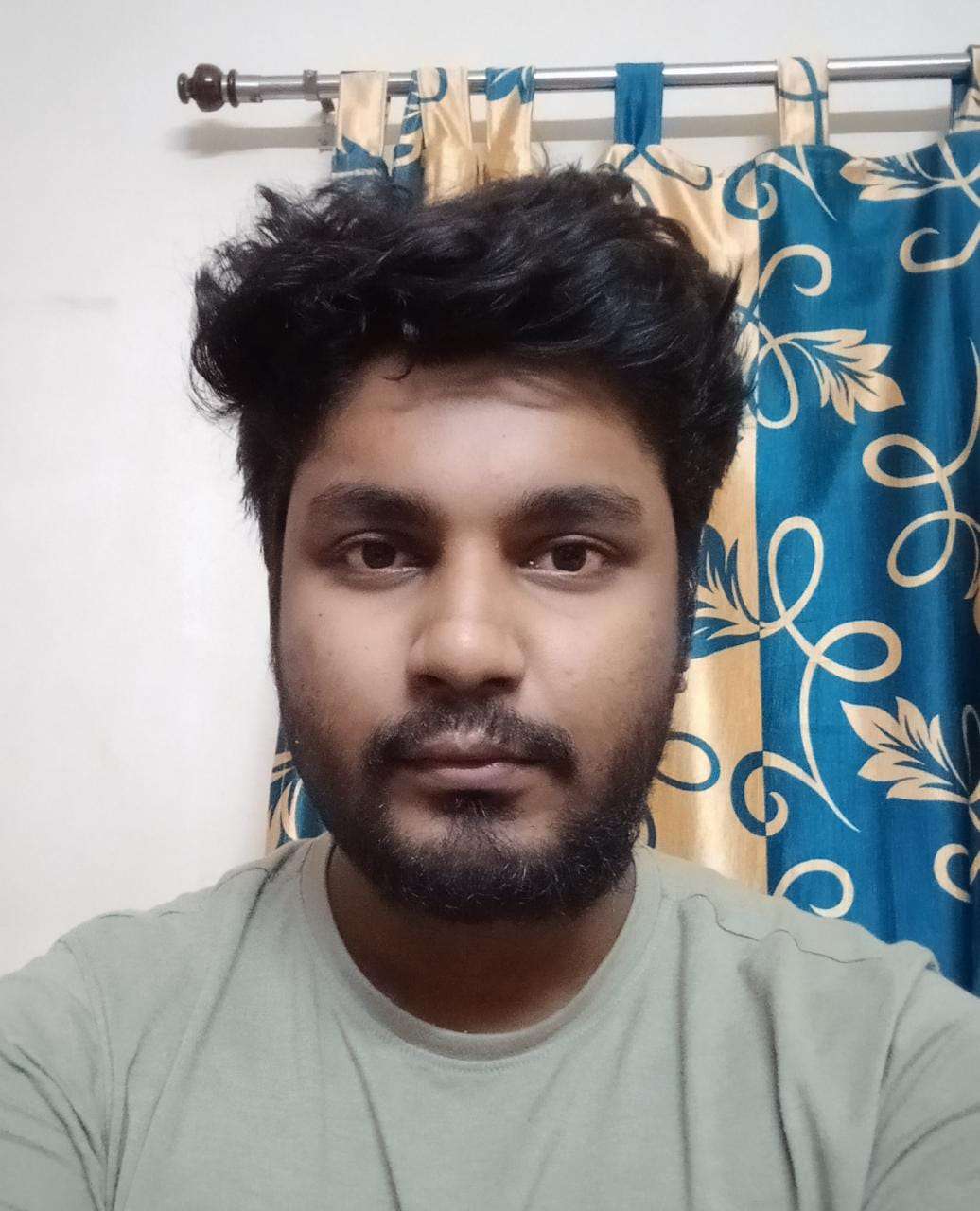 Profile photo of Sohan Sengupta