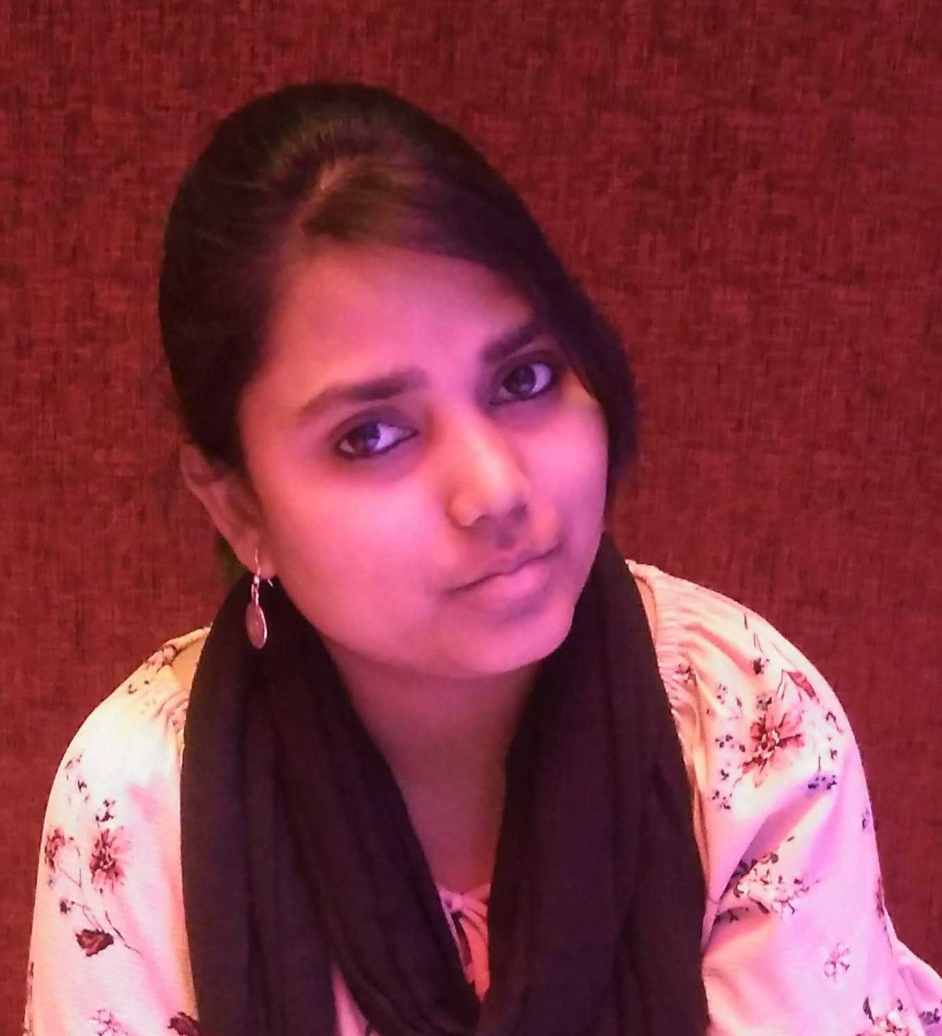 Profile photo of Manisha Shaw