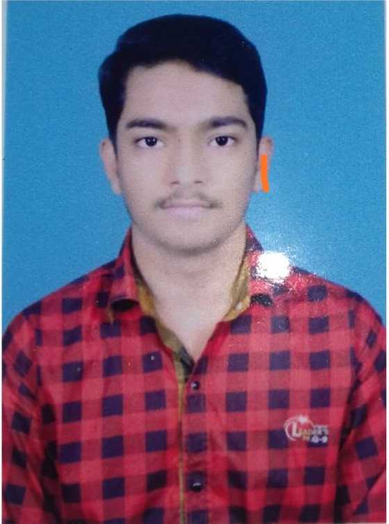 Profile photo of Abhishek Kumar