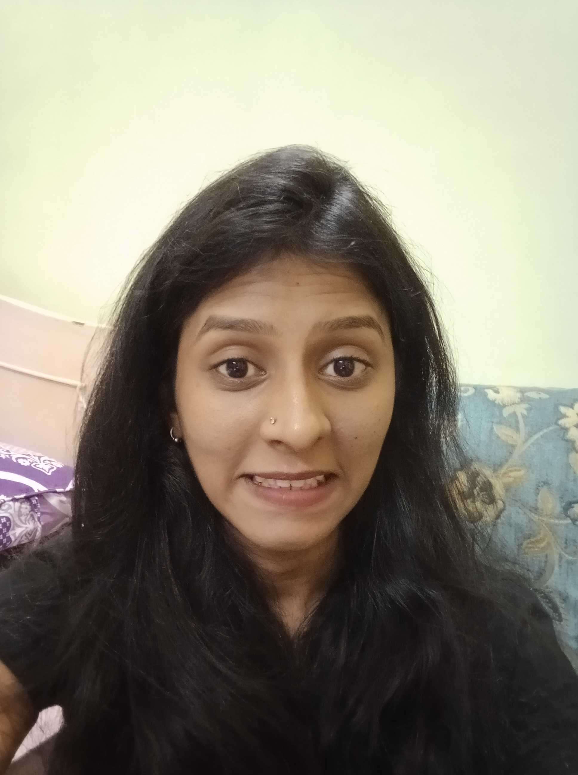 Profile photo of Sakshi Gupta