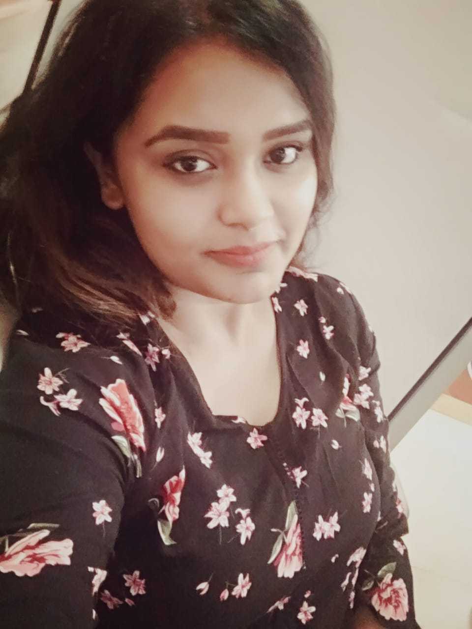 Profile photo of Shrestha Burman
