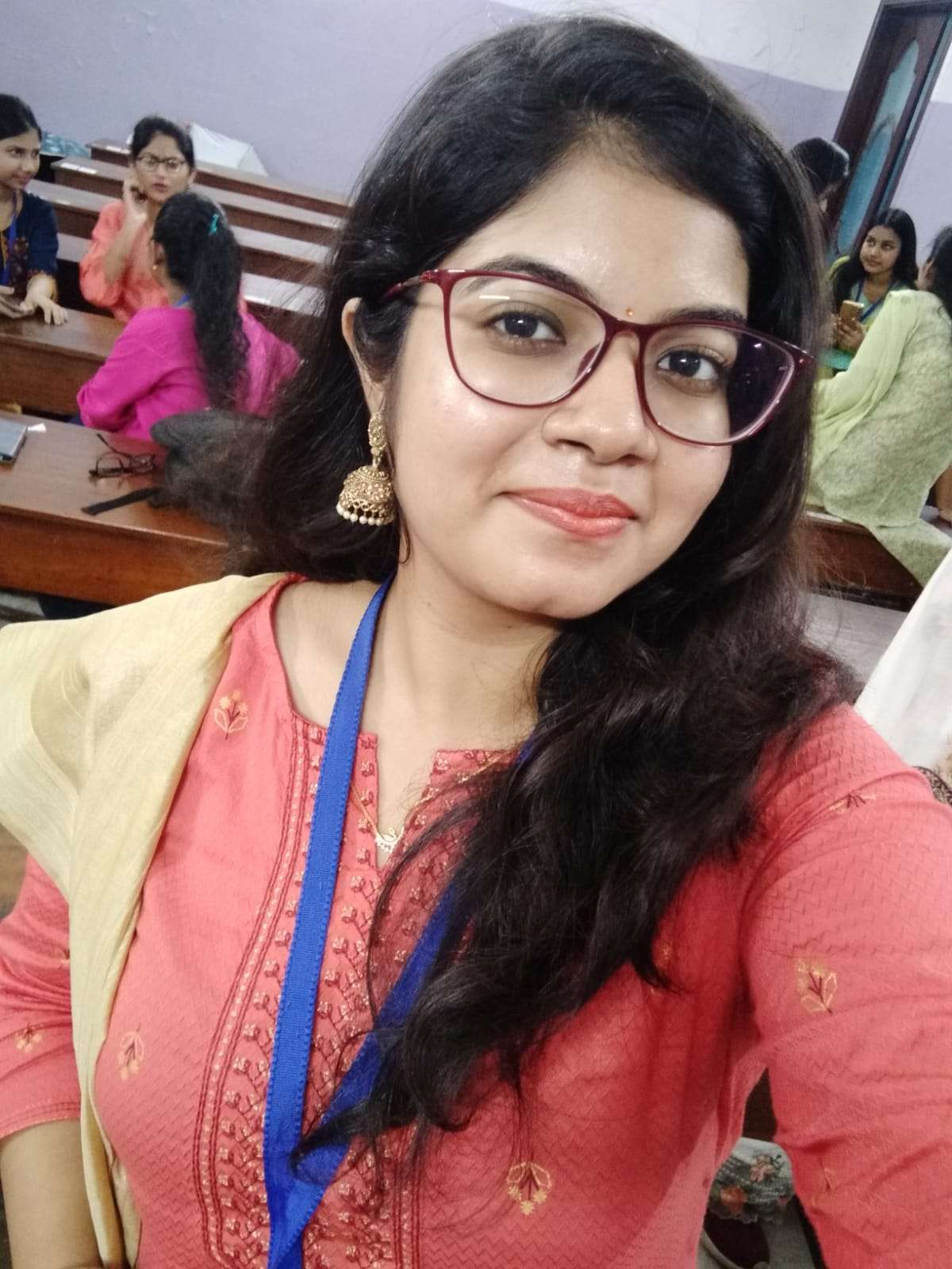 Profile photo of Amrita Ghosh