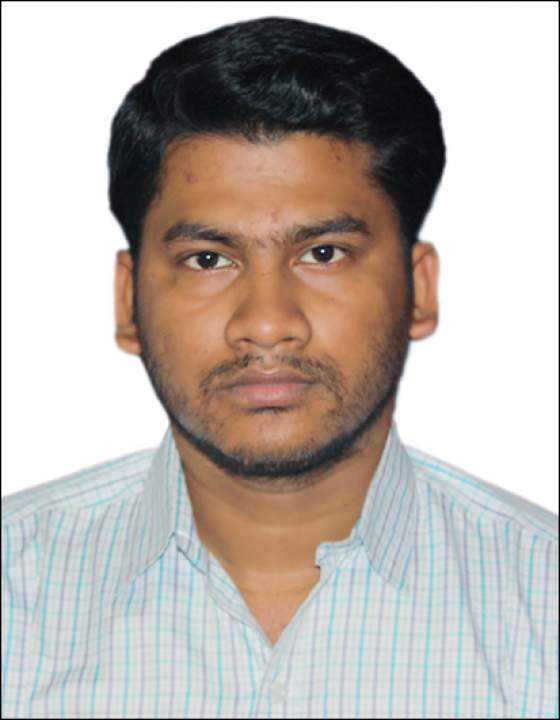 Profile photo of DINESH GIRI