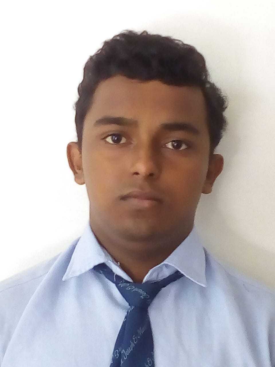 Profile photo of Aditya Roy