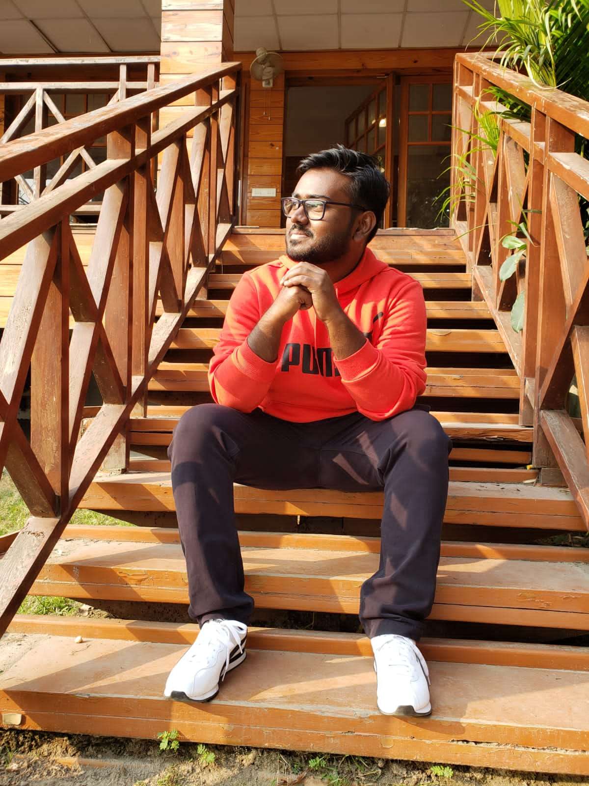Profile photo of Abhishek Mukherjee