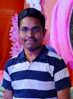 Profile photo of AVISHEK CHANDA