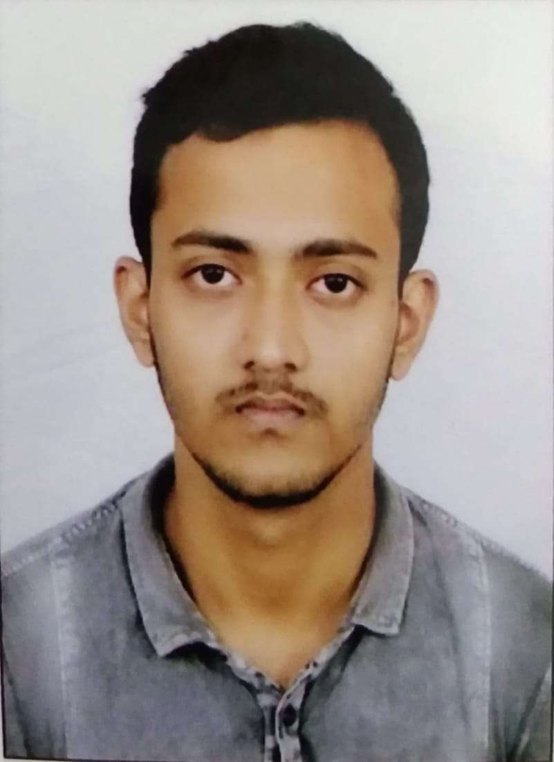Profile photo of Rishi Nag