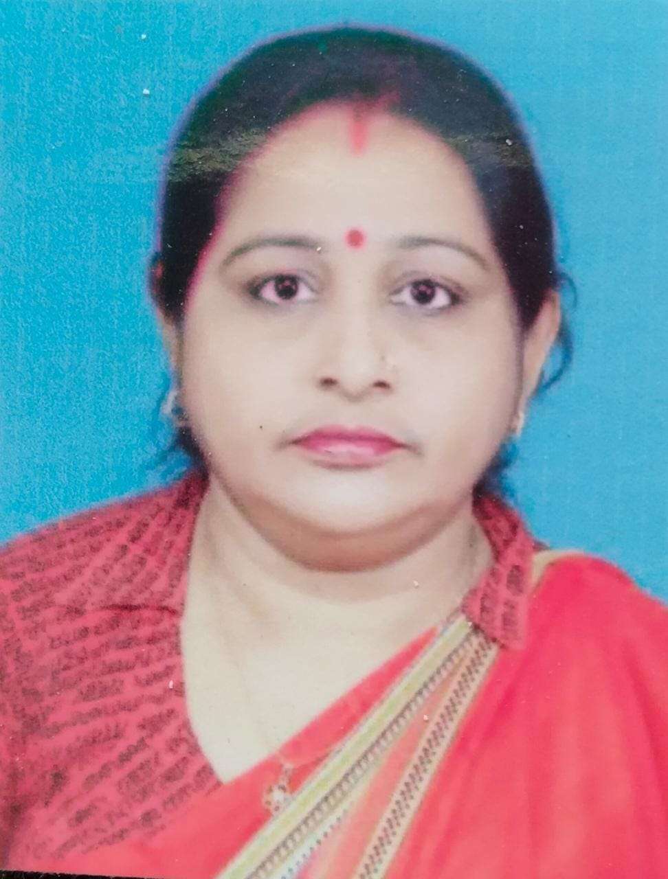 Profile photo of Sayeri Bhattacharjee