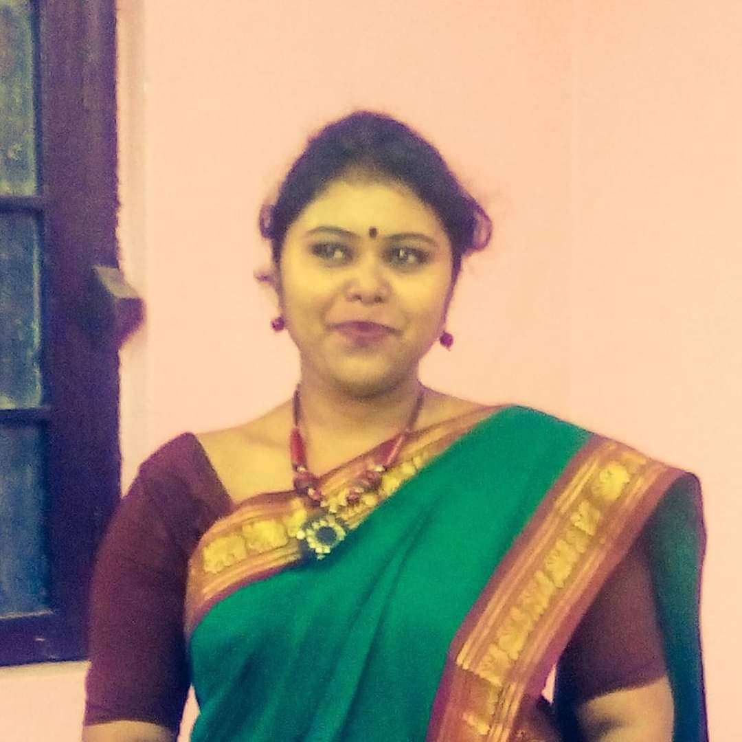 Profile photo of Payel Das