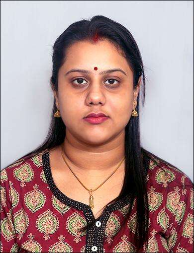 Profile photo of Sushmita Karmakar