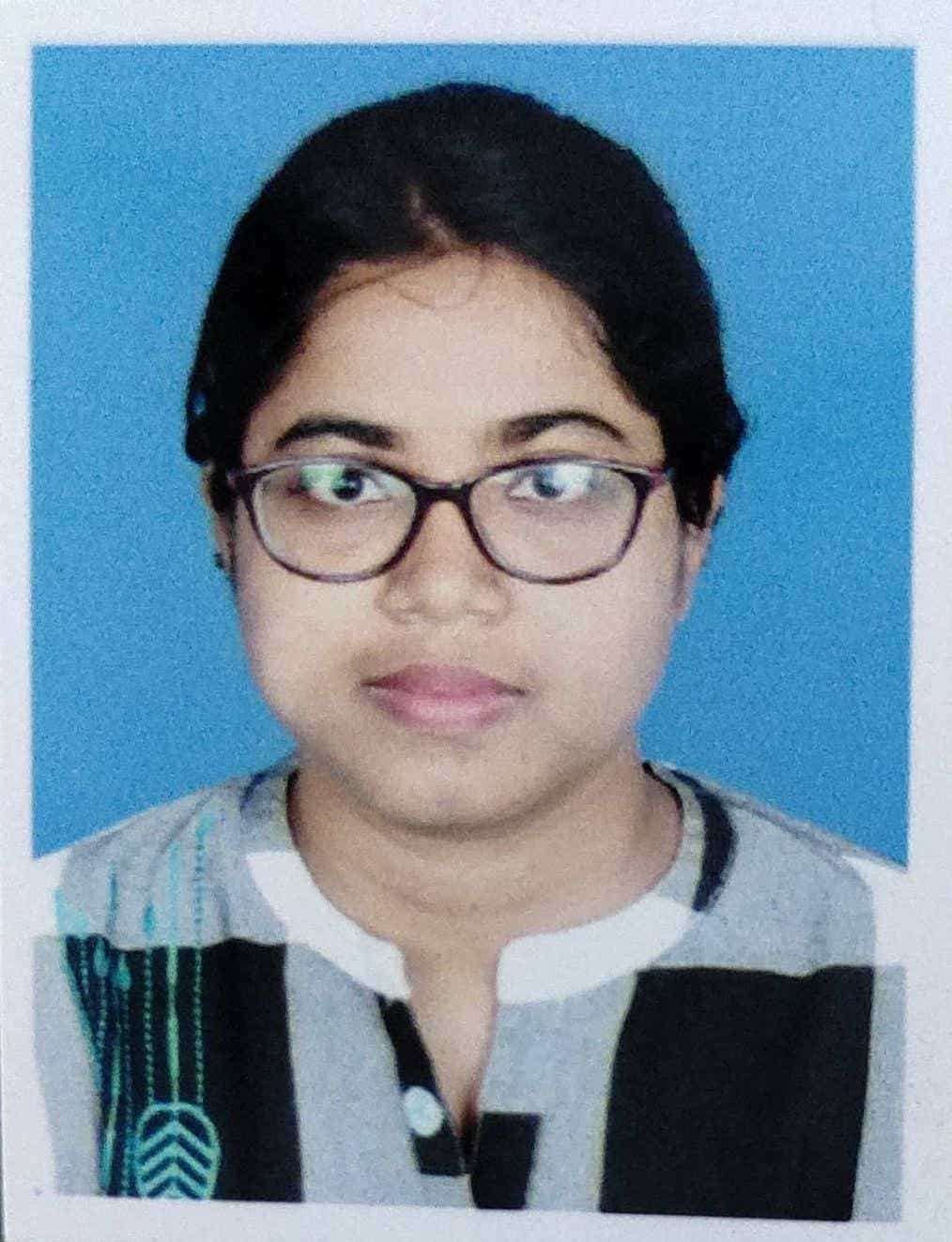 Profile photo of Piyali maiti