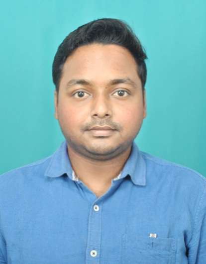 Profile photo of Anupam Das