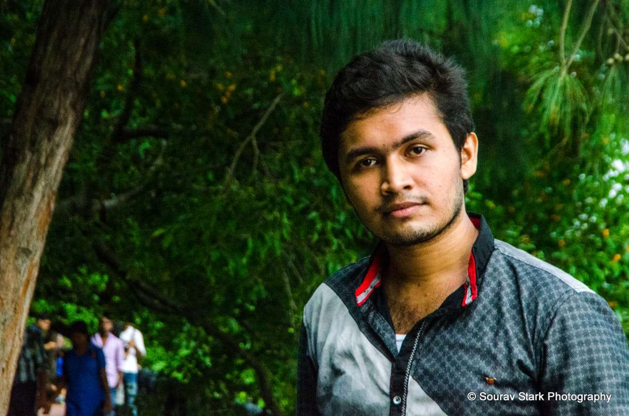 Profile photo of Anirban Adhikary