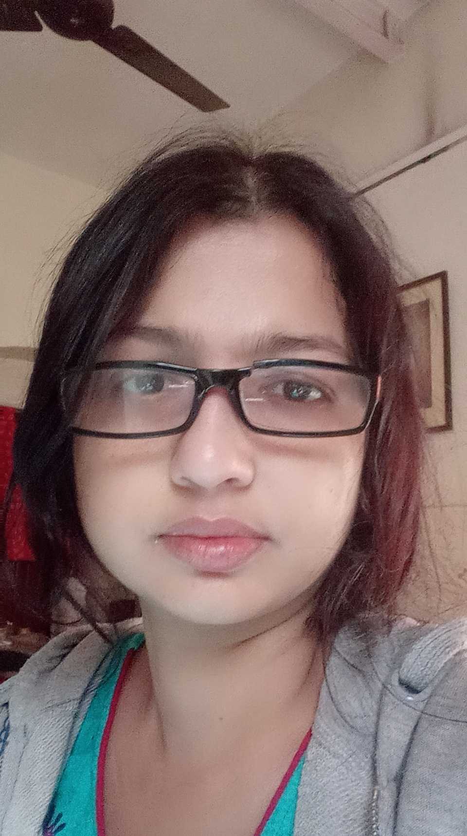 Profile photo of Antara Ganguly