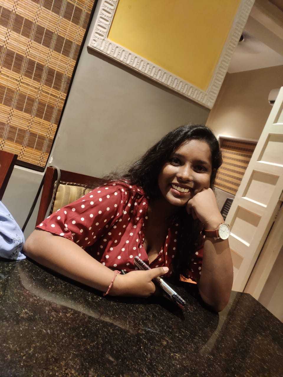 Profile photo of Rudrani sinha