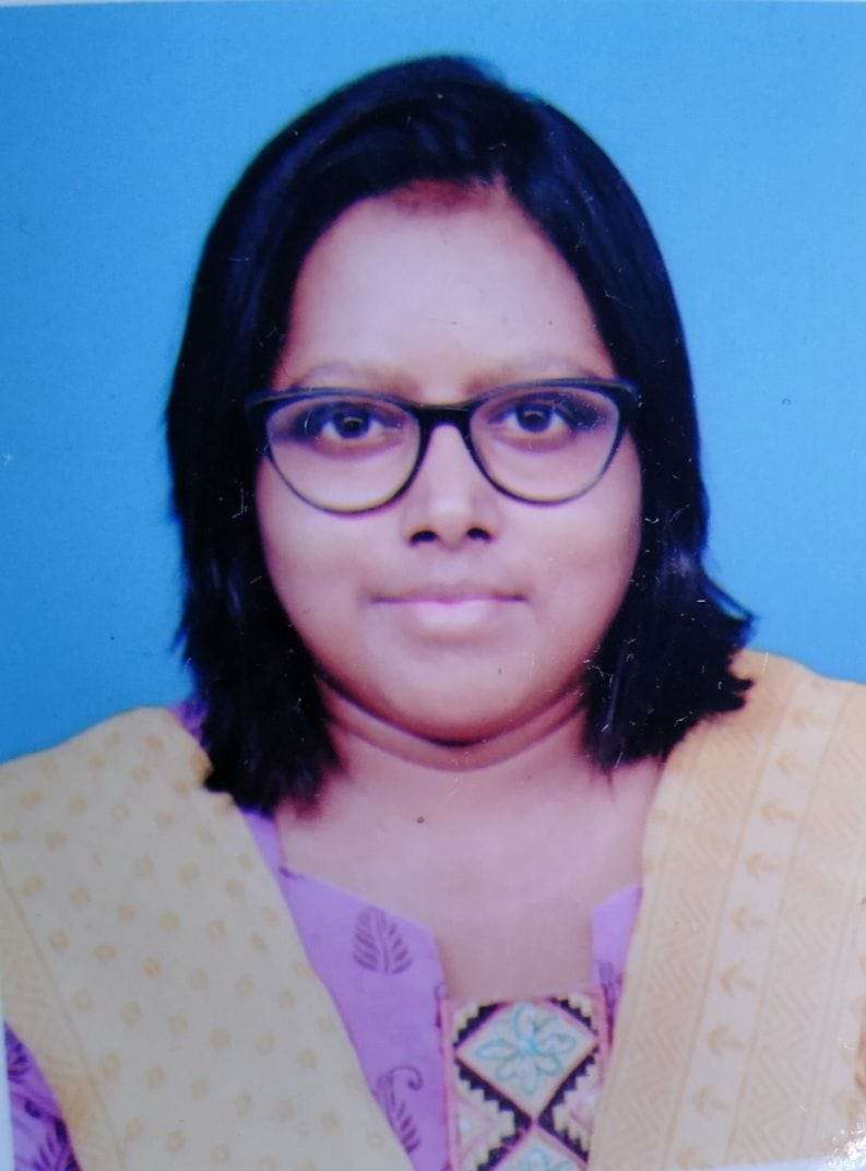 Profile photo of Swati Chowdhury