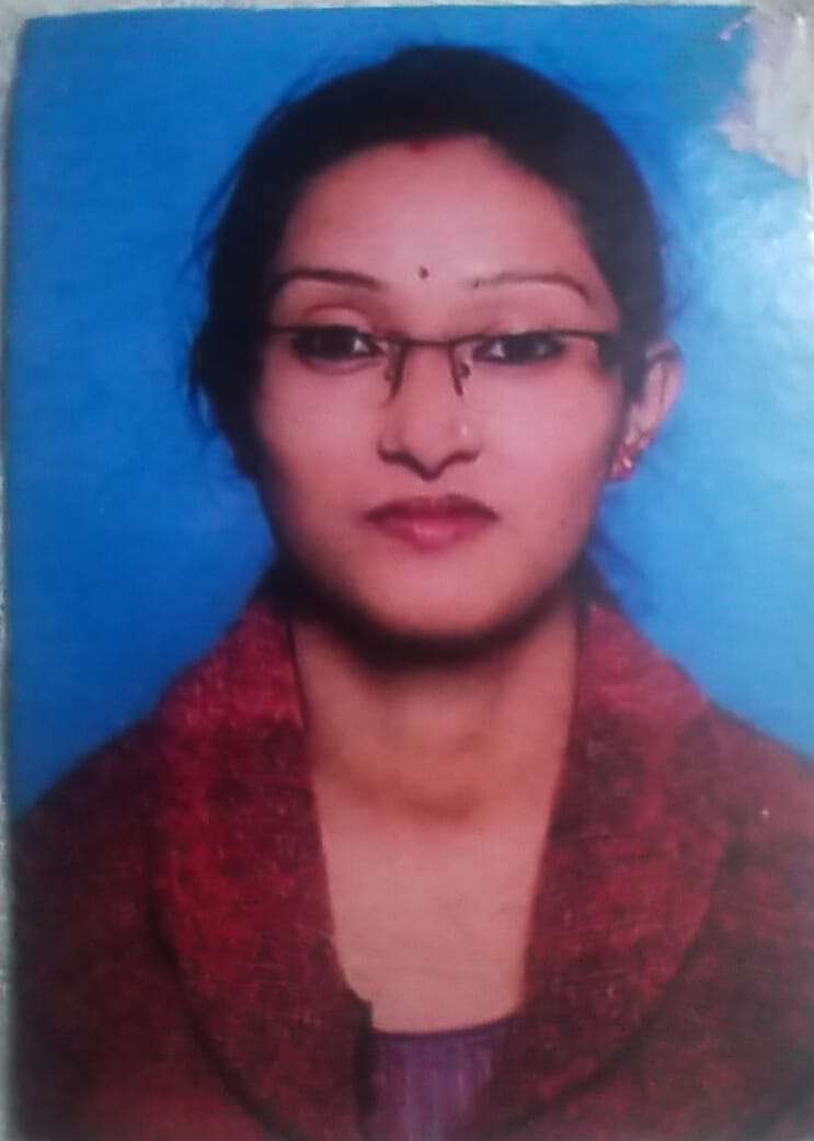 Profile photo of Puja Paul
