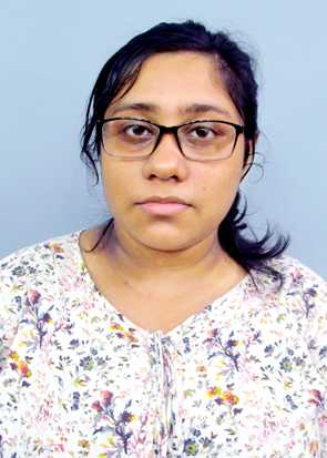 Profile photo of Kasturi Gupta