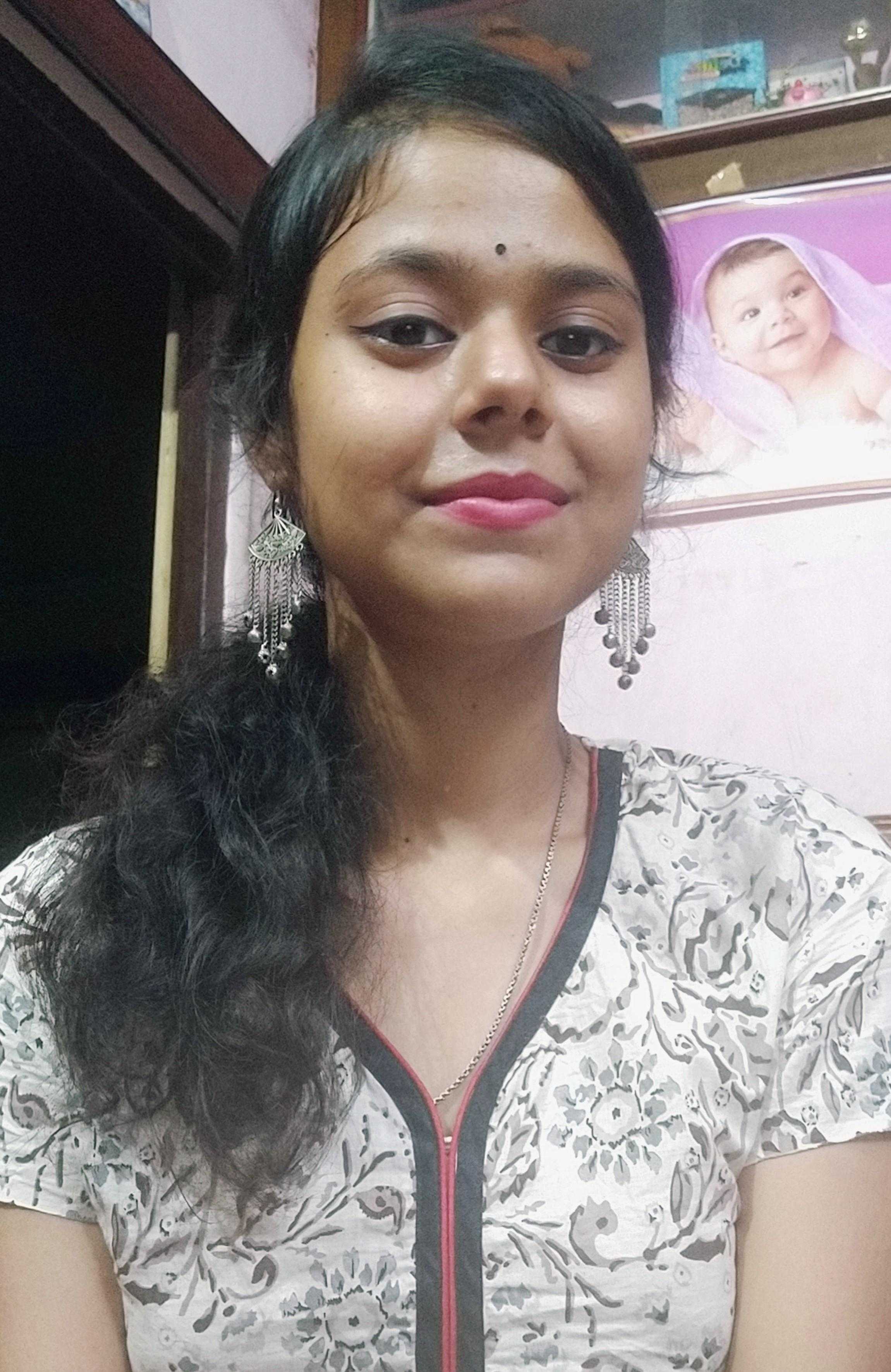 Profile photo of ANNESHA CHAKRABORTY