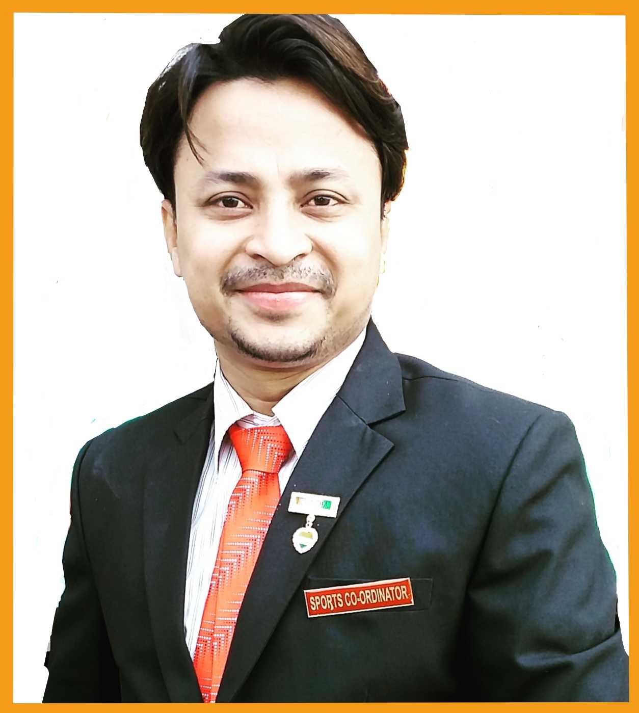 Profile photo of DWIPTESH GHOSH